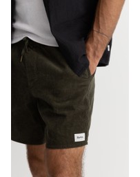 Rhythm - Classic Cord Jam Shorts
