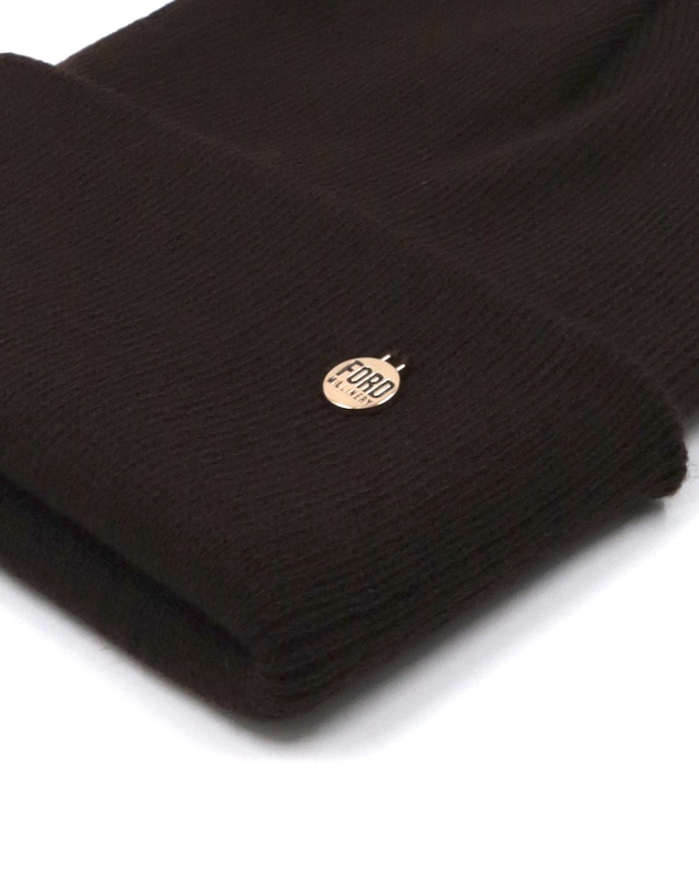 FORD MILLINERY - Marshall Beanie