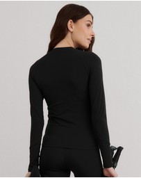 Aim'n - Ski Baselayer Long Sleeve