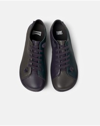 Camper - G3D Peu Cami