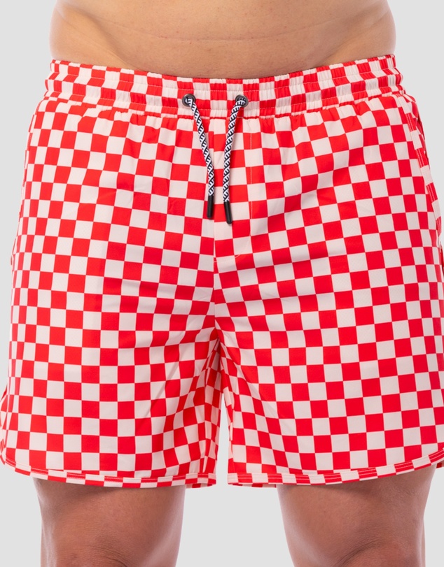 DUKiES - HOLLY Short
