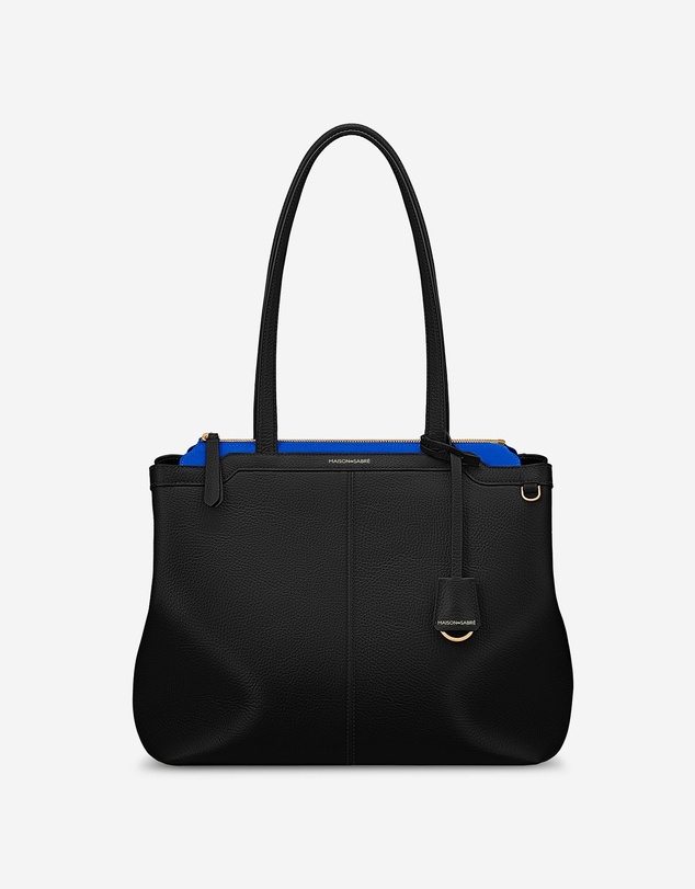 Maison De Sabre - The Switch Tote