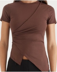 Madison The Label - Lenon Top