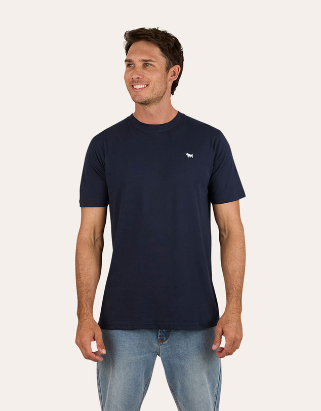 Ringers Western - GEC Jarrahdale Mens Classic Fit Tee