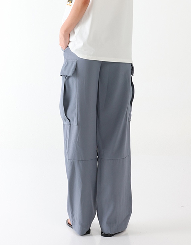 Lost in Lunar  - Heidi Pants