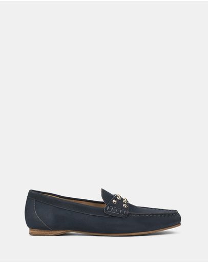 Midnight Suede