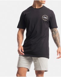 Stock & Co. - Cafe Racer Tee