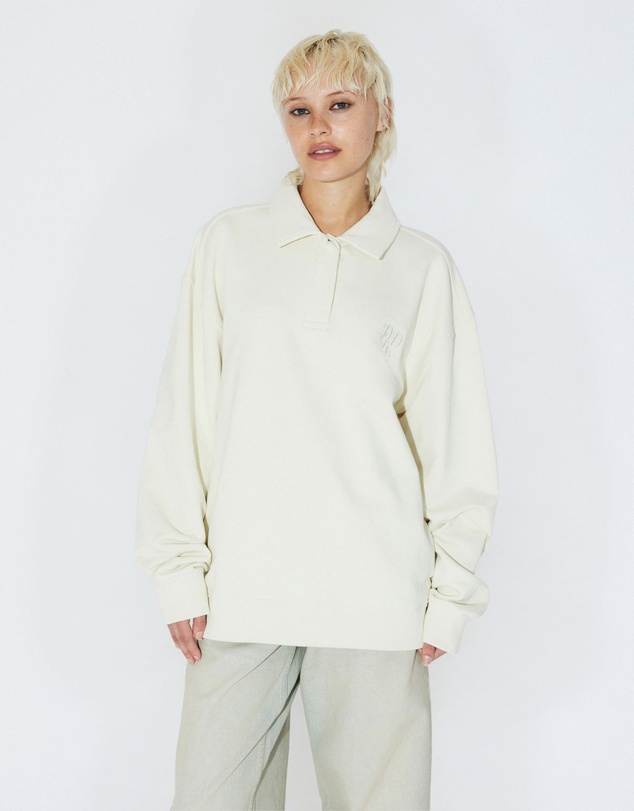 Dr Denim - Brady Collar Sweat