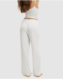 Cotton On Body - Airy Soft Wide Leg Pant