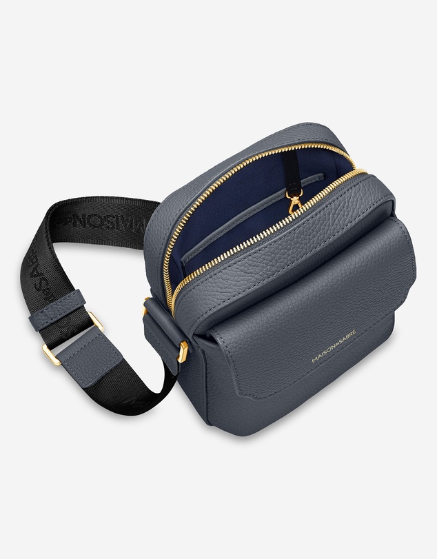 Maison De Sabre - The Small Messenger Bag