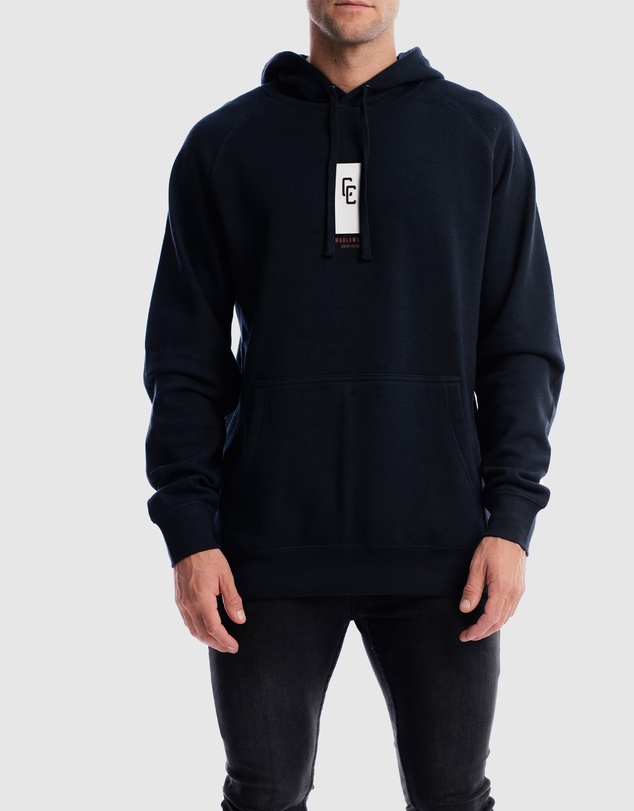 Counter Culture - Runway Hoodie