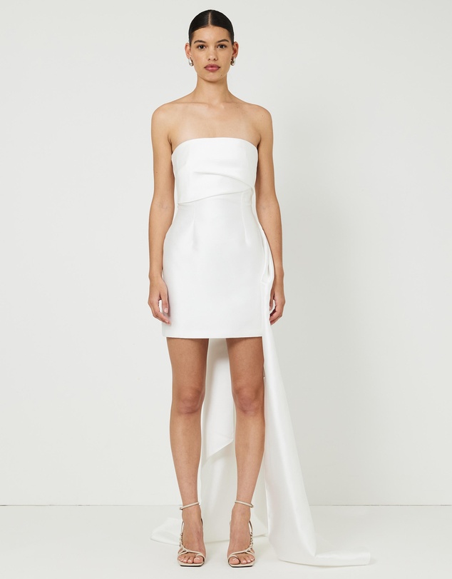 Solace London - Meyer Mini Dress