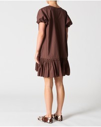 Walnut Melbourne - Vienna Dress