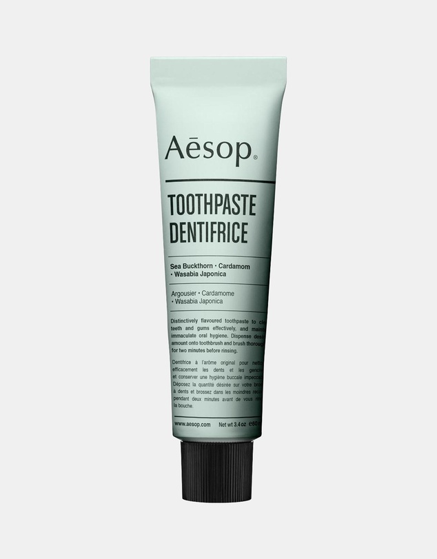 Aesop - Toothpaste - 60ml