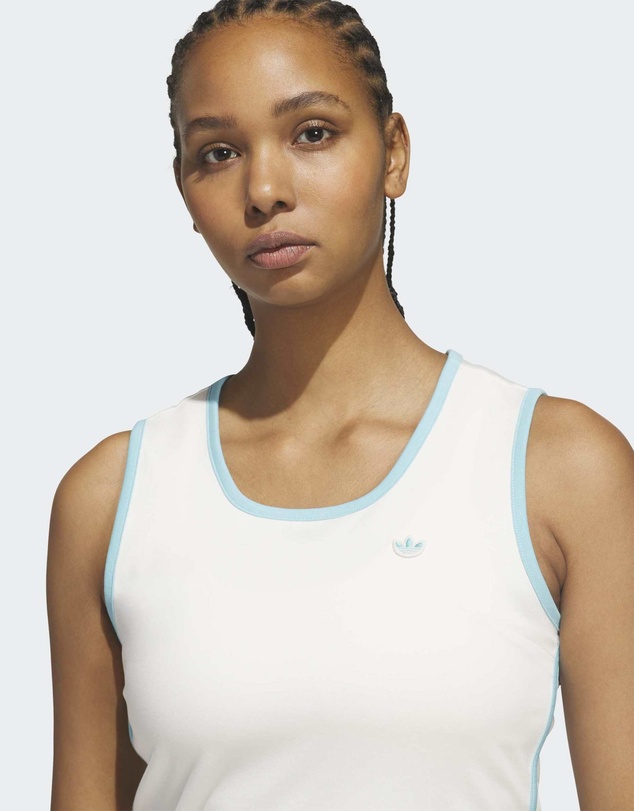 adidas Originals - Originals Tank Dress Womens
