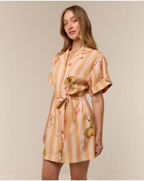 Palm Noosa - Rey Dress - ICONIC EXCLUSIVE