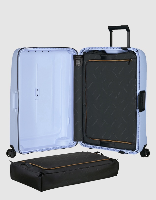 Samsonite - Essens Spinner 75 Cm