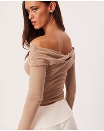 SNDYS - Twyla Top