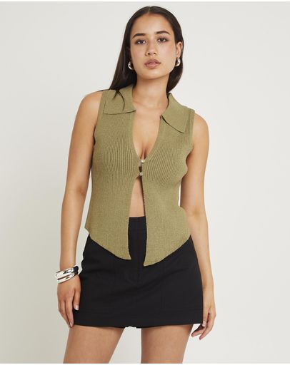 KHAKI