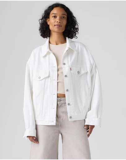 Levi's - 90s Trucker Jacket