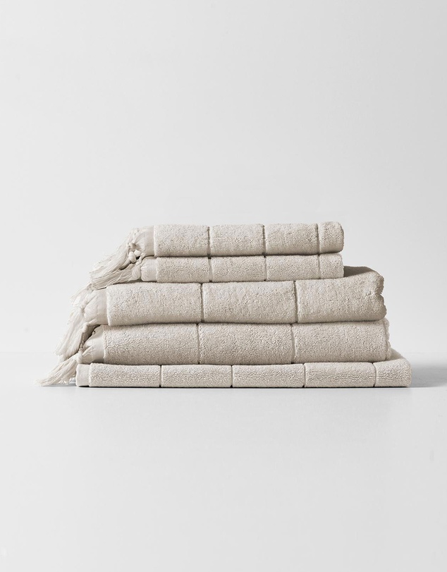Aura Home - Paros Bath Towel Set