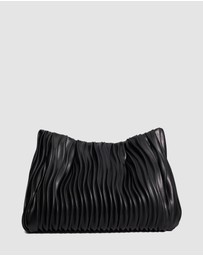 Dune London - Dominia - Black