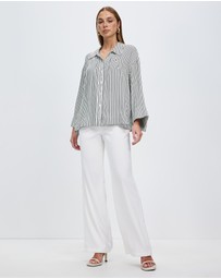 Grace Willow - Everly Shirt