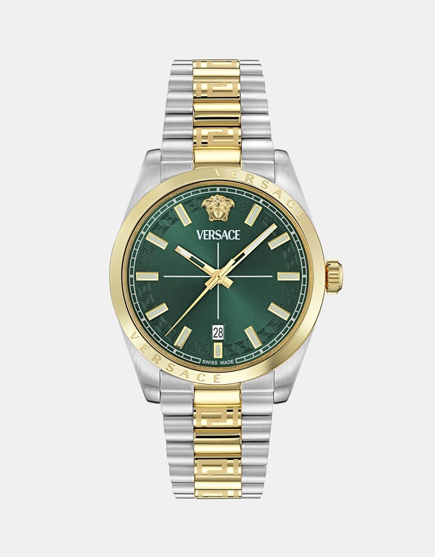 Versace - Millenyium Gent Watch