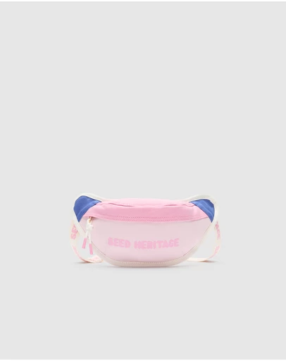 Seed Heritage - Retro Bum Bag