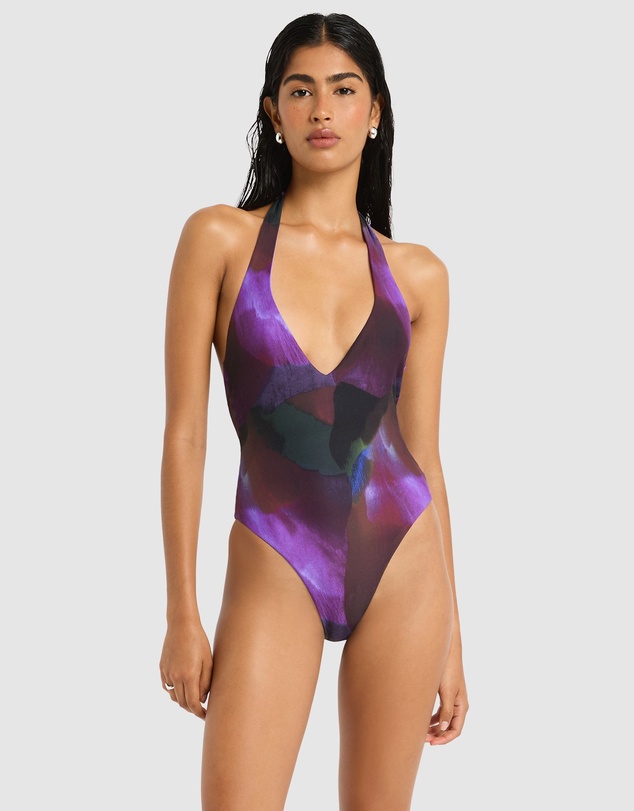 Bond-Eye Swimwear - Andrea 1 Pce