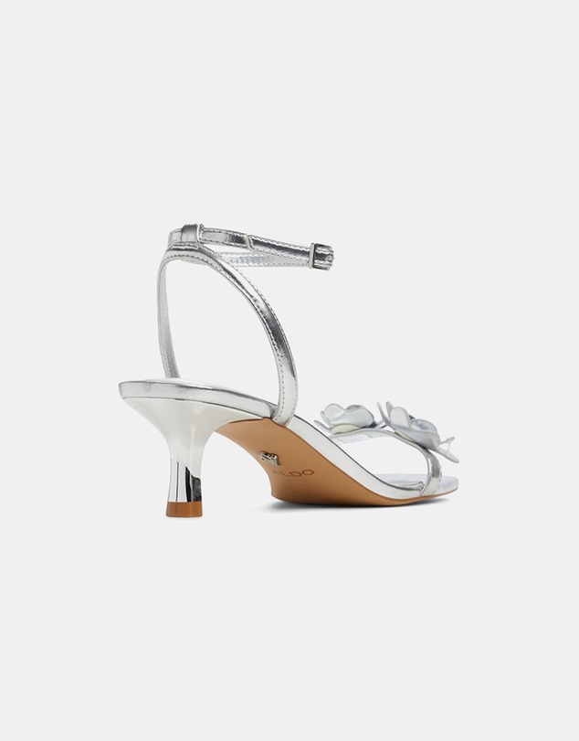 ALDO - Daisy Rose Sandal Heels
