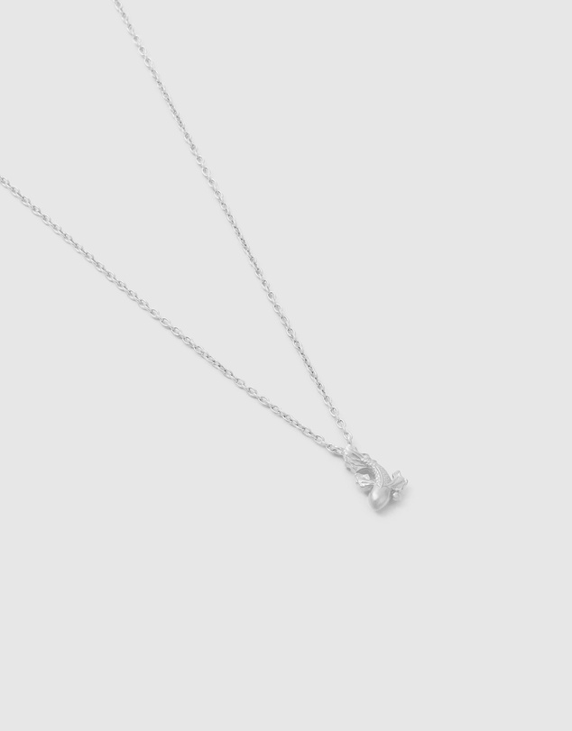 Kirstin Ash - Pisces Star Sign Necklace