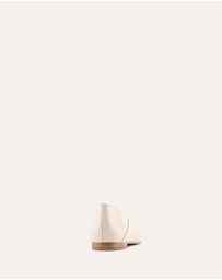 Jo Mercer - Dixon Ballet Flats