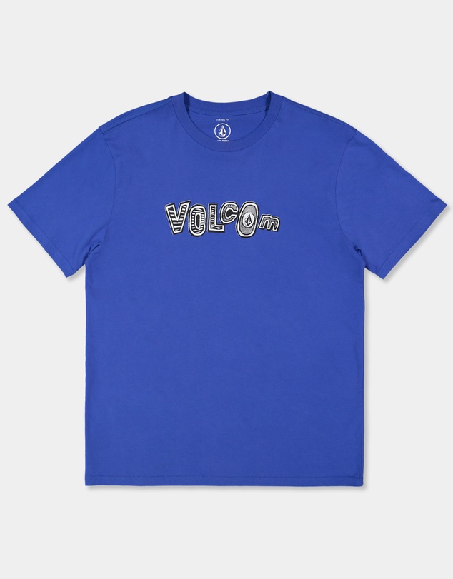 Volcom - Boys 8 to 16 Oh Stoned T-Shirt