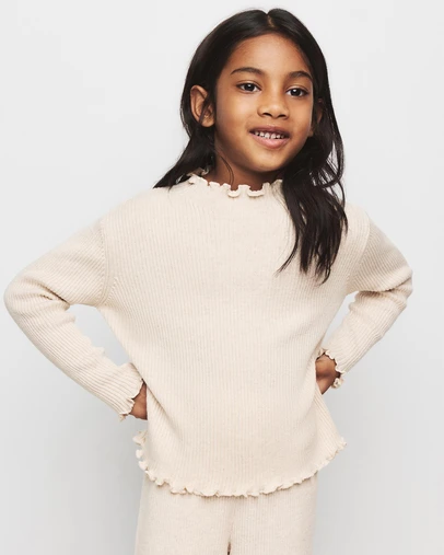 M.N.G - Tilda Sweater - Babies-Kids