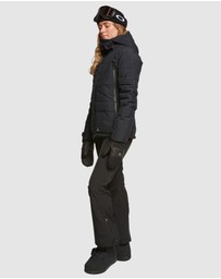 ROJO Outerwear - Sass Jacket