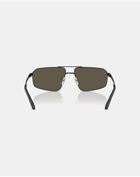 Emporio Armani - 0EA2173