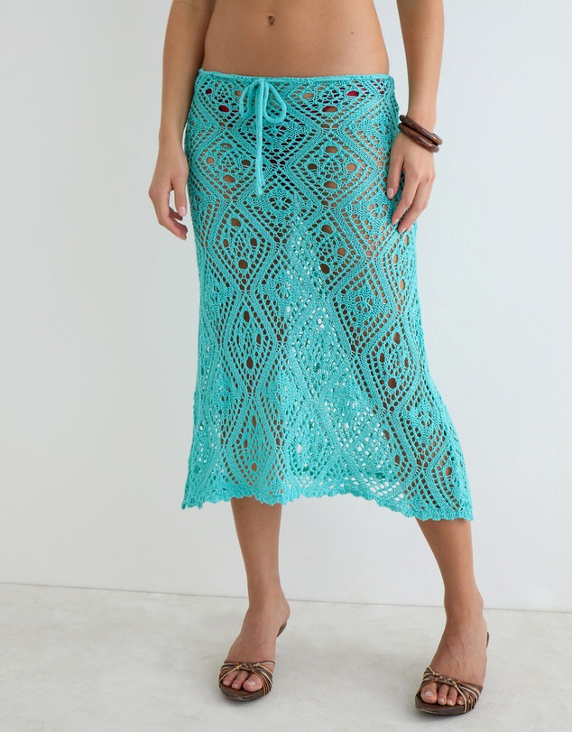 Motel Rocks - Diora Skirt