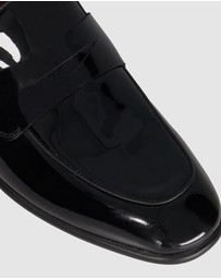 Dune London - Spin - Black