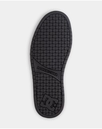 DC Shoes - Mens Court Graffik Sneakers