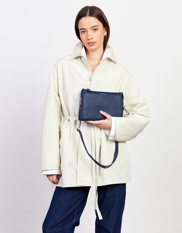 SABEN - Tilly's Big Sis Crossbody Ink