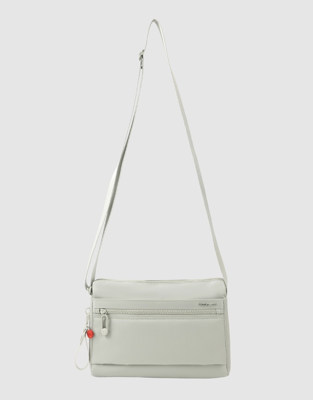 Hedgren - EYE NEO CROSSBODY RFID # WILLOW GREY