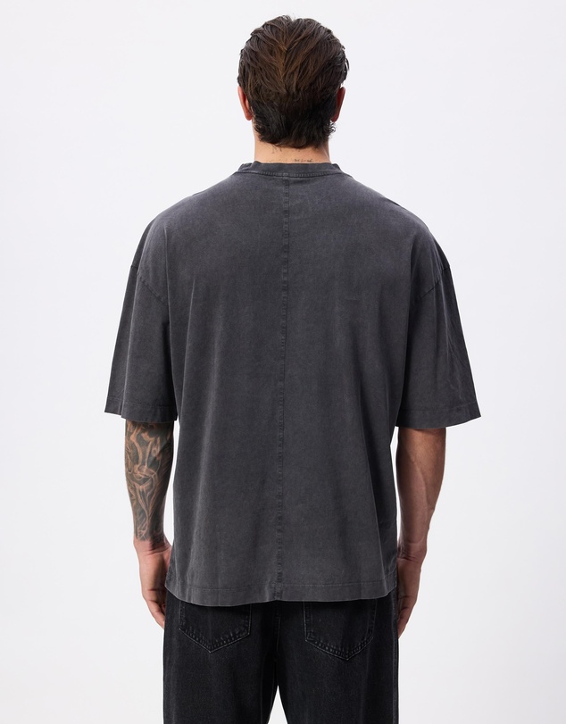 HUGO - Delw T-Shirt
