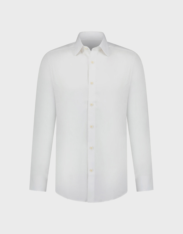Peckham Rye  - Peckham Rye Fine Twill Shirt