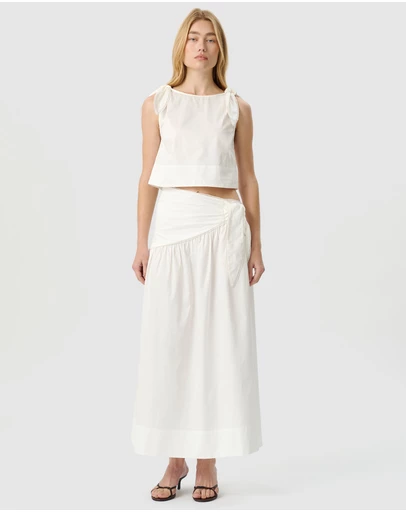 ROAME. - Dixie Tie Skirt