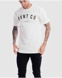 DVNT - Arch Tee