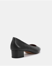 Miss Sofie - Miron Heels