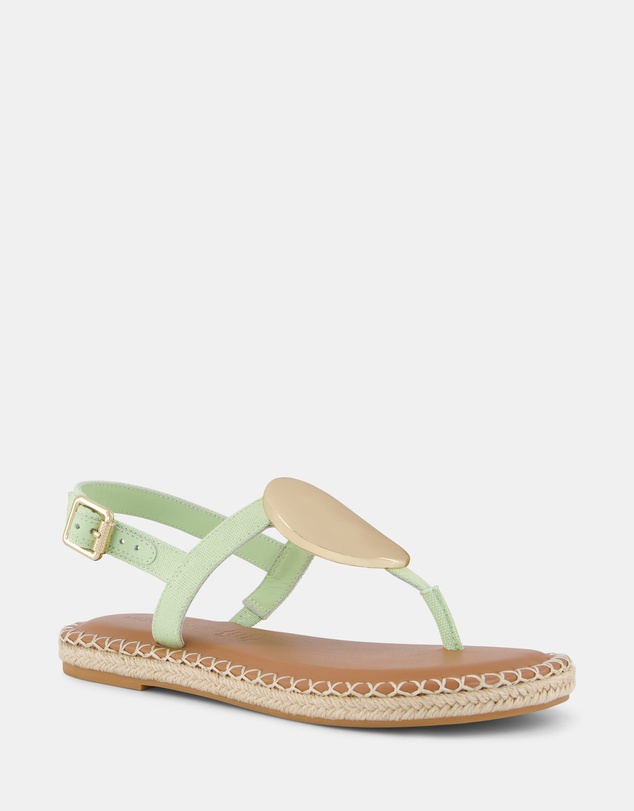 Miss Sofie - Easy Sandals