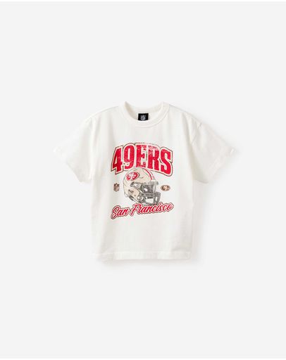 LCN NFL VANILLA49ERS