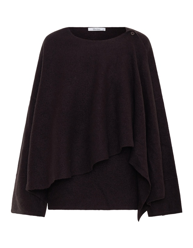Morrison - Valerie Knit Wrap Jacket